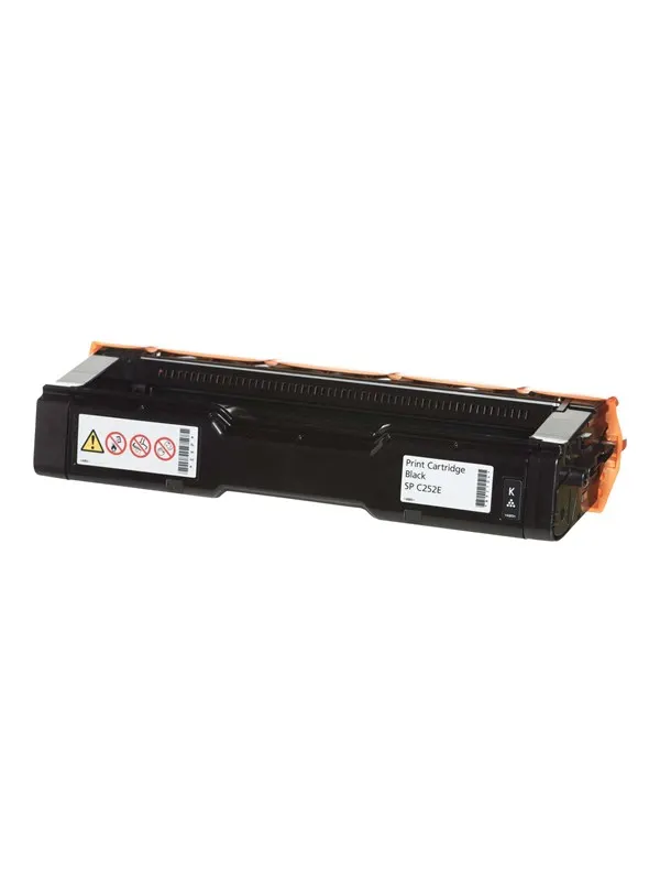 Ricoh - sort - original - tonerpatron