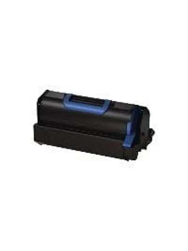 OKI 45439002 Black