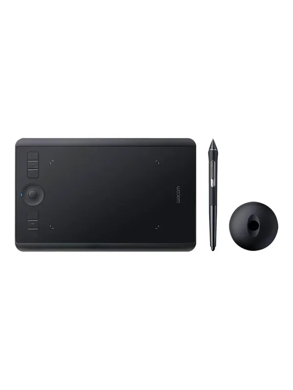 Wacom Intuos Pro Small