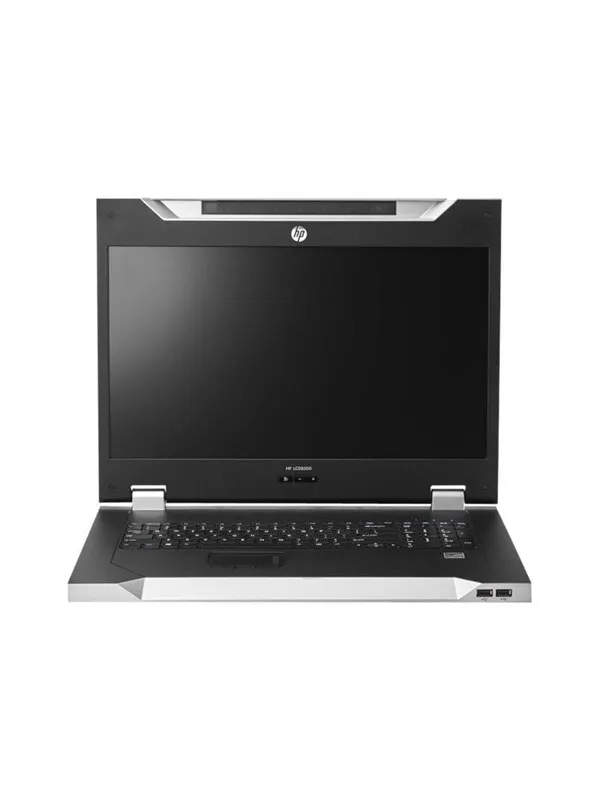 19" HP LCD8500