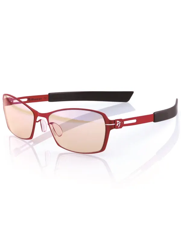 Arozzi Visione VX-500 Red