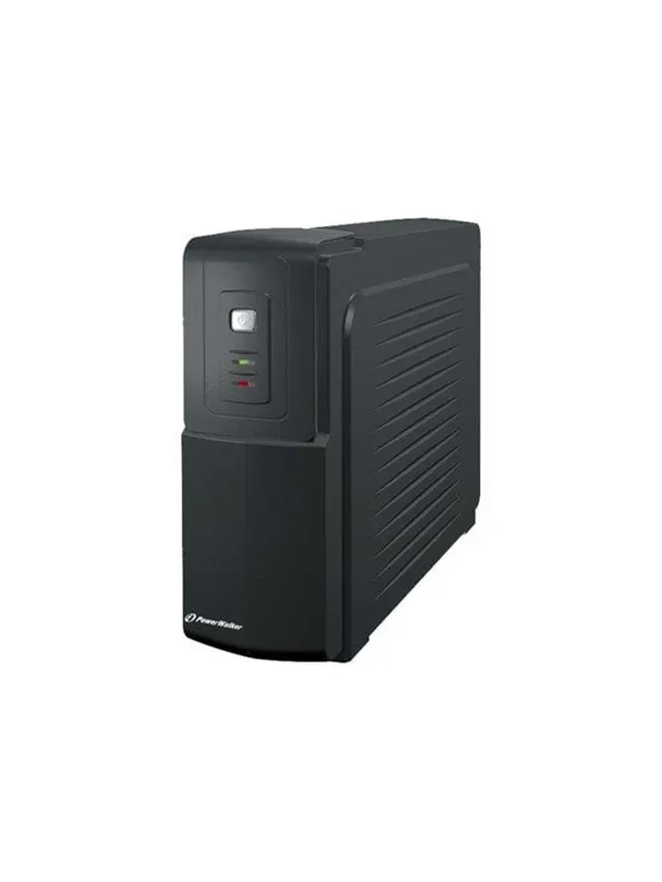 Synology PowerWalker VFD 1000 - UPS - 600 Watt -  - NAS Server