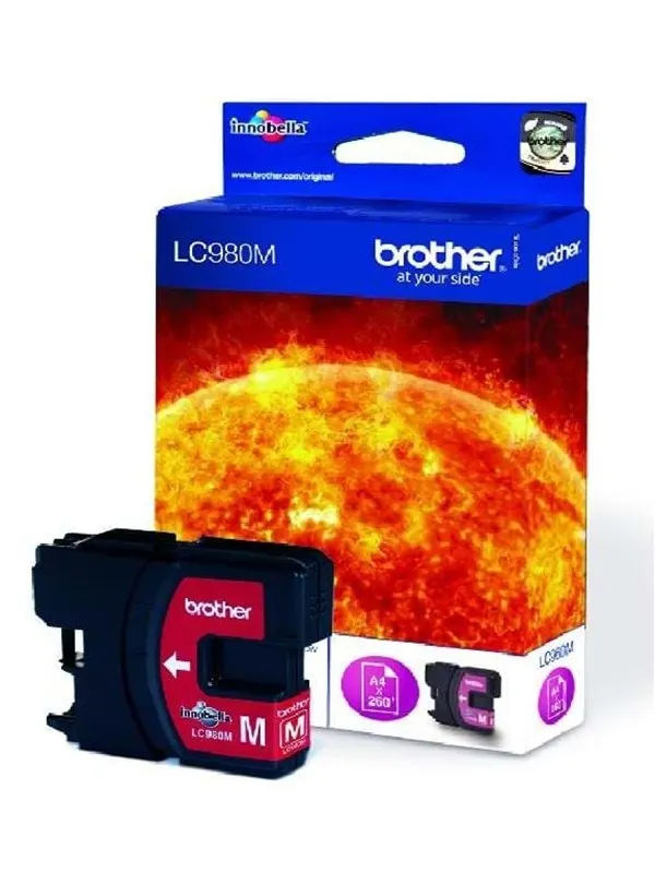 Brother LC985M - Inkjet