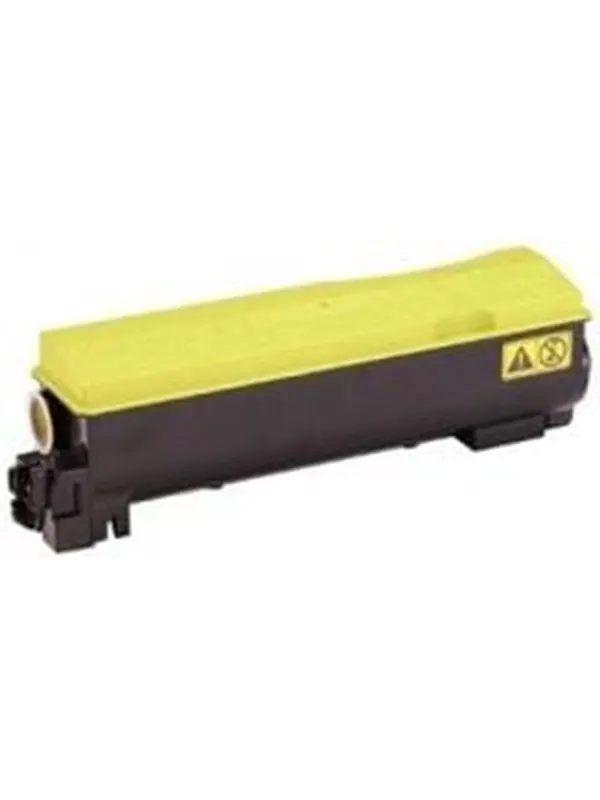 Kyocera Toner Cartridge (TK-570M) (MG)