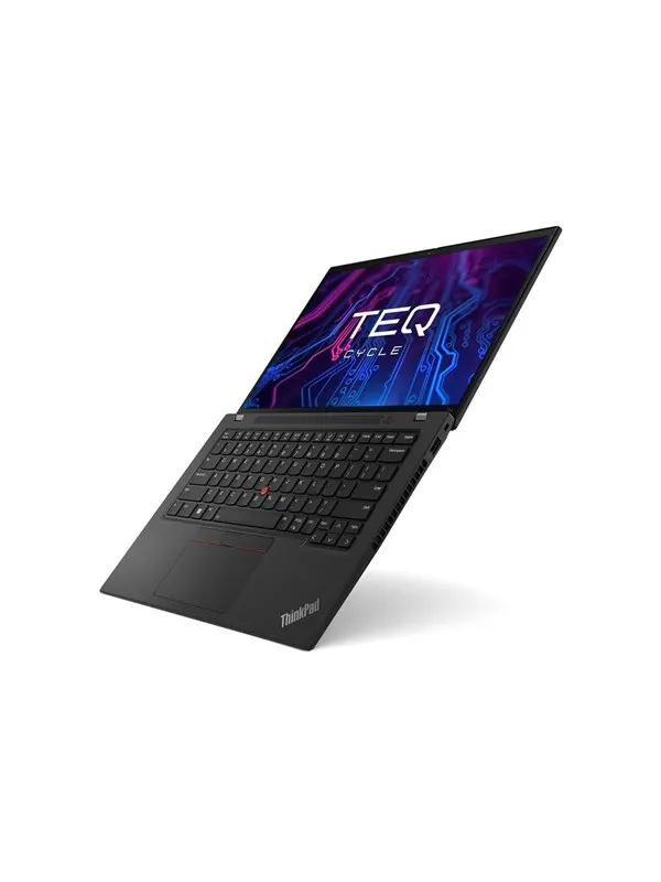 Teqcycle Lenovo Thinkpad T14 G3 - 14" - Intel Core i7 - 1265U - 32 GB RAM - 256 GB SSD - Nordic - renew