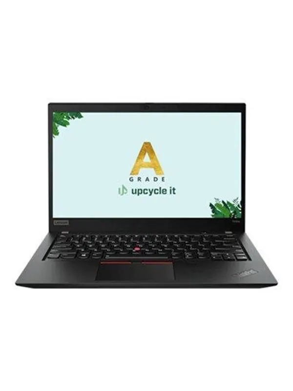 Lenovo Refurbished ThinkPad T490s - 14" Touch | Core i5 | 16GB | 512GB | A Grade