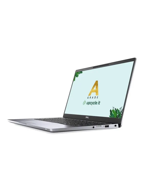 Dell Refurbished Latitude 7400 - 14" | Core i5 | 8GB | 256GB | A Grade