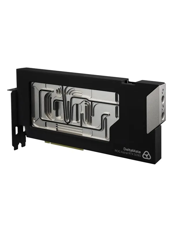 Thermal Grizzly DeltaMate GPU-Block Astral RTX5090