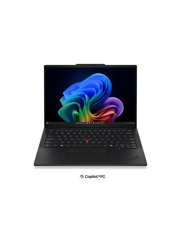 Lenovo ThinkPad T14s Gen 7 - Copilot+ PC - 14" - Intel Core Ultra 5 - 325 - 16 GB RAM - 512 GB SSD - 5G upgradable - Nordic (Danish/Finnish/Norwegian/Swedish)