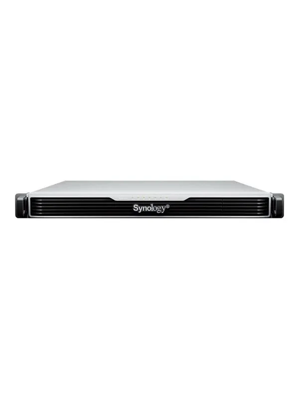 Synology RackStation RS1626xs+ - NAS Server
