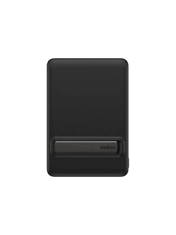 Belkin BoostCharge power bank - slim with Qi2 - USB-C - 30 watt - 10000 mAh