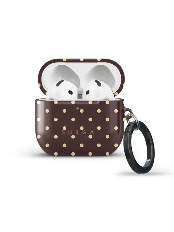 Burga Sorry Busy - Apple AirPods 4 & AirPods 4 ANC Case