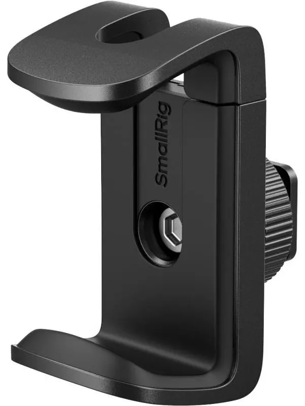 SmallRig 4600 Power Bank Clamp