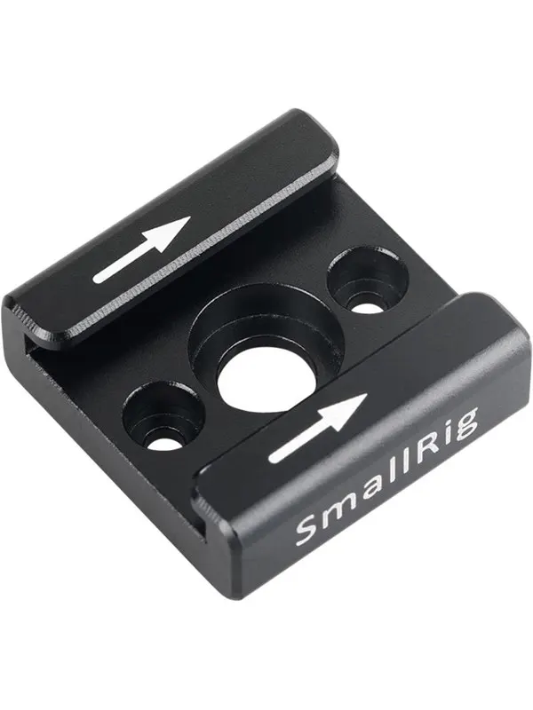 SmallRig 1241 COLD SHOE