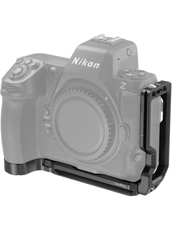 SmallRig 3942 L-Shape Mount Plate For nikon Z 8