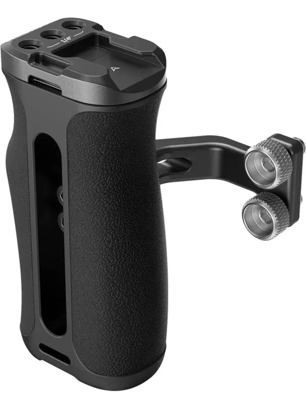 SmallRig 4756 Mini Side Handle with 1/4" -20 Screws