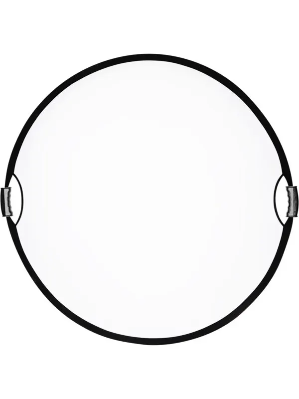 SmallRig 4131 Circular Reflector 107cm Collapsible 5-in-1 with Handle