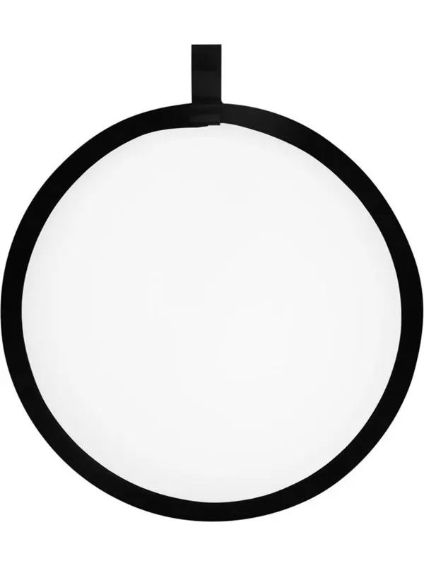 SmallRig 4126 Circular Reflector 56cm Collapsible 5-in-1