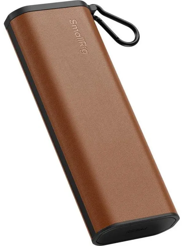 SmallRig 4532 Multifunctional Card Reader & Storage Case CFexpress Type B
