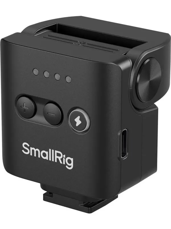 SmallRig 5883 Mini Speedlite Flash (RS-R22)
