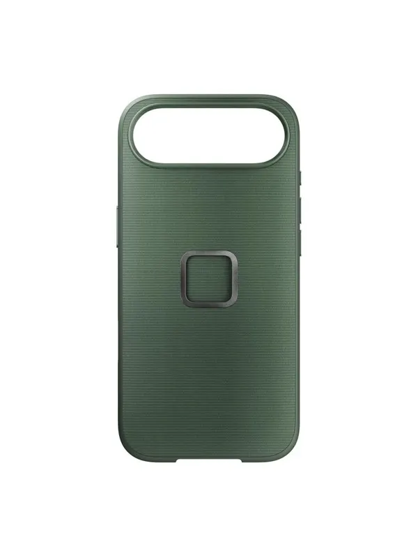 Peak Design Mobile Everyday Fabric Case iPhone 17 Air Sage