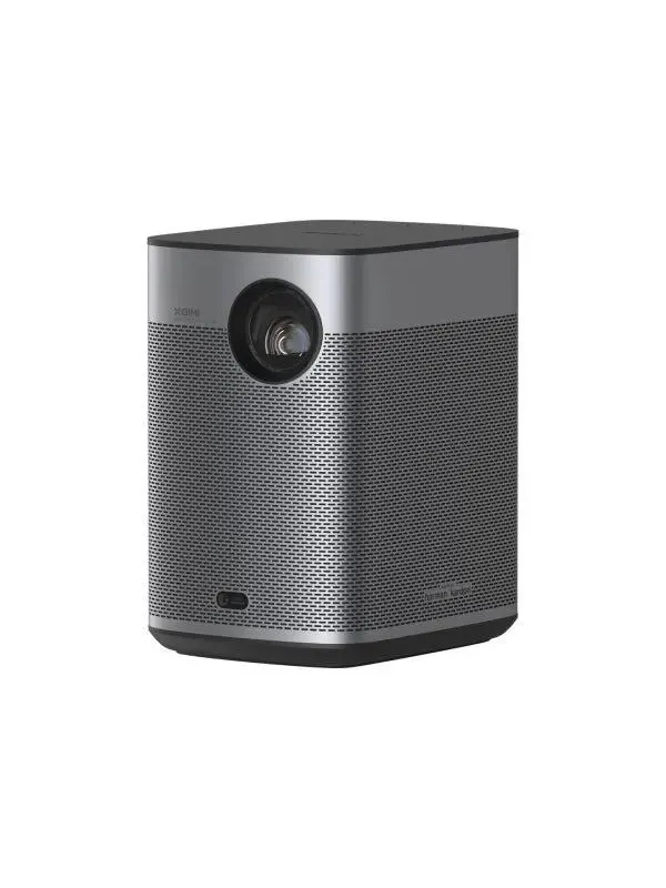 XGIMI Projektor Halo+ - Google TV - 1920 x 1080 - 800 ANSI lumens