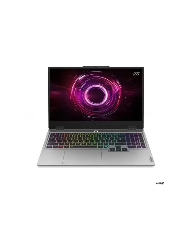 Lenovo LoQ 15 - 15.6" | RTX 5060 | Ryzen 7 | 16GB | 1TB