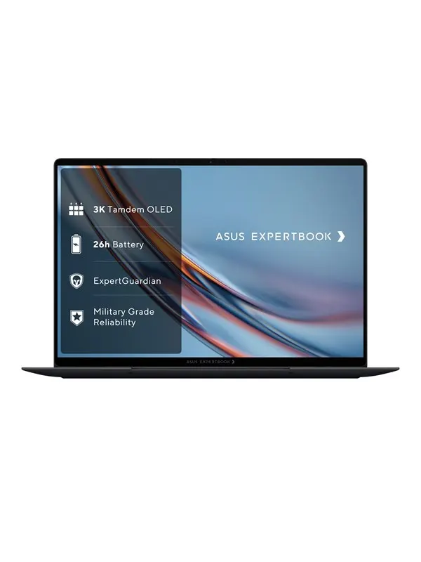 ASUS ExpertBook Ultra - 14" Touch | Core Ultra X | 32GB | 1TB