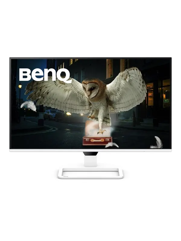 27" BenQ EW270Q - LED monitor - 27" - HDR