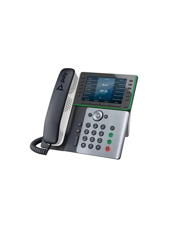 Poly HP Edge E550