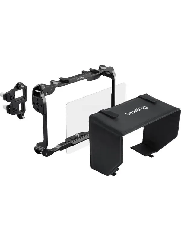 SmallRig 5708 Monitor Cage Kit for Atomos Ninja TX