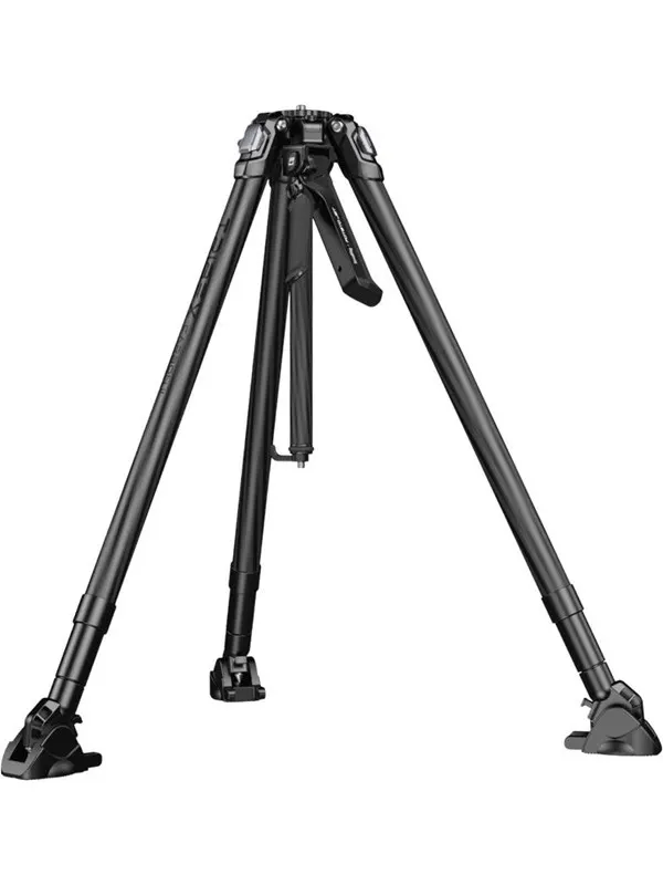 SmallRig 5756 X Potato Jet TRIBEX Carbon II Hydraulic Tripod
