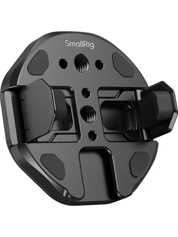 SmallRig 5157 Attachable Phone Clamp for External SSD