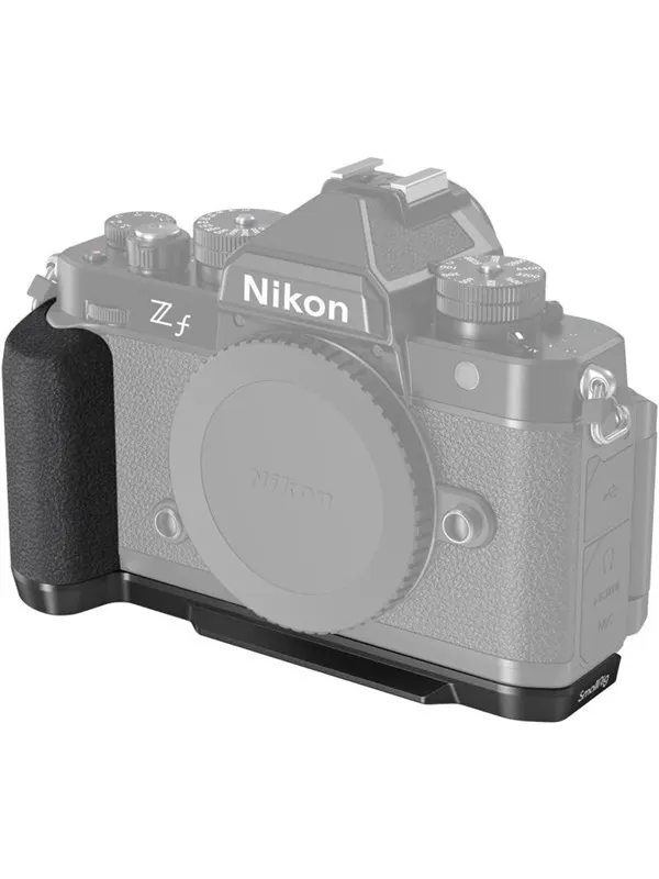 SmallRig 4262 L-Shape Handle for Nikon Z f