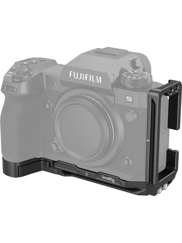SmallRig 3928 L-Bracket for Fujifilm X-H2S