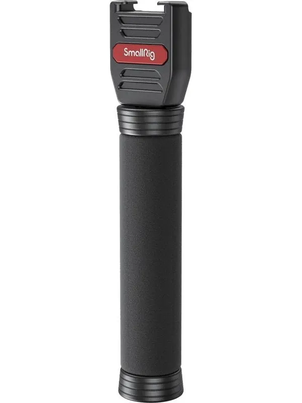 SmallRig 3182 Rode Wireless Go Handle for interview