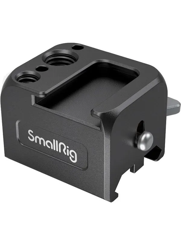 SmallRig 3025 Mounting Plate for Ronin S/SC