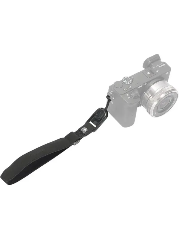 SmallRig 2398 Wrist Strap for Camera