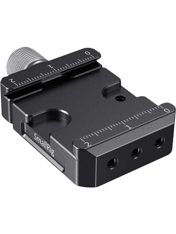 SmallRig 2506 QR CLAMP FOR RONIN S/SC & CRANE/WEEB