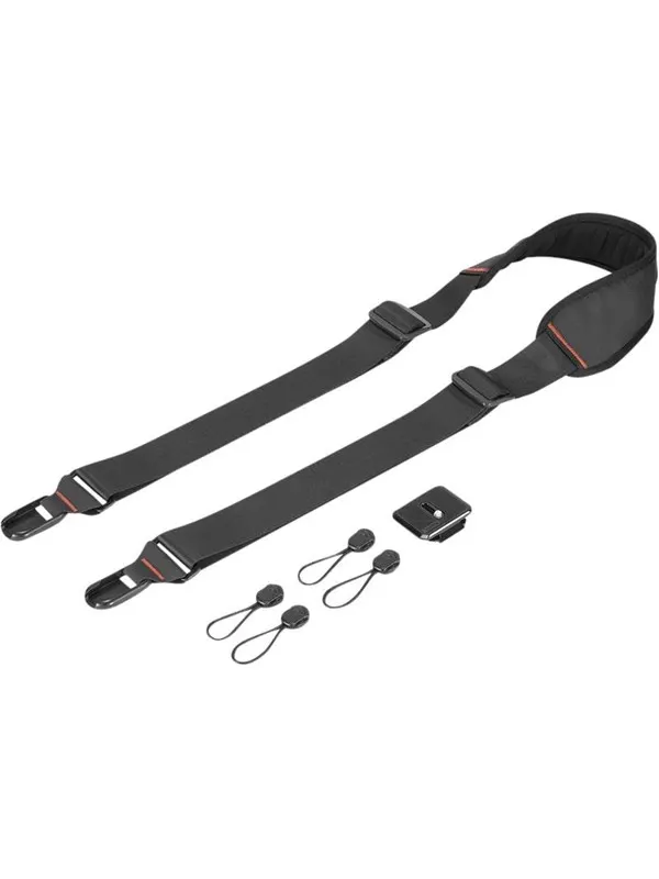 SmallRig 2428 Camera Shoulder Strap