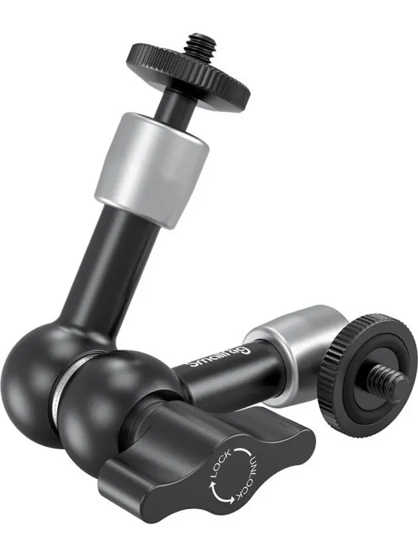 SmallRig 2065 Articulating Arm 5.5 inch