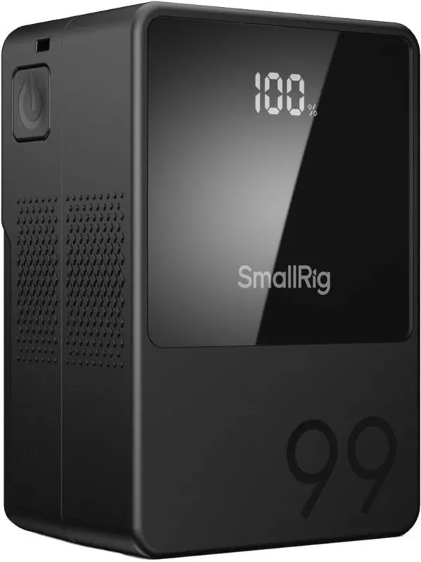 SmallRig 3580 V-Mount Battery Mini VB99