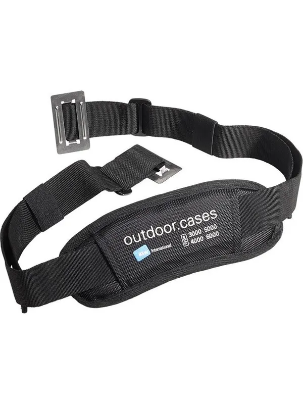 B&amp;W International - BW Outdoor Cases Shoulder strap for type 3000/4000