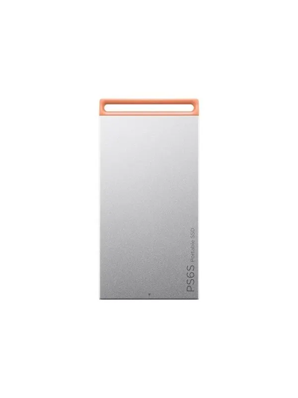 Lenovo PS6S - SSD - 1 TB - USB 3.1 Gen 2