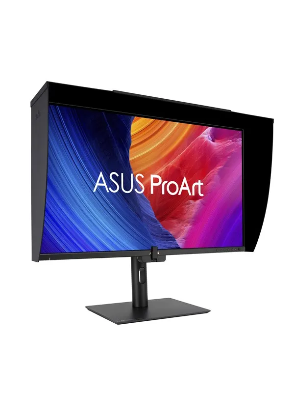 27" ASUS ProArt PA27UCGE - 3840x2160 (4K) - 160Hz - IPS - 96W USB-C - KVM switch