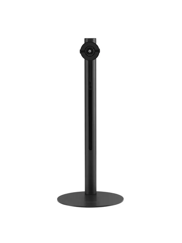 ASUS ZenScreen Stand MTS02D - Ergonomic stand Tilt Pivot Height adjustments 1/4" Tripod Socket compatible