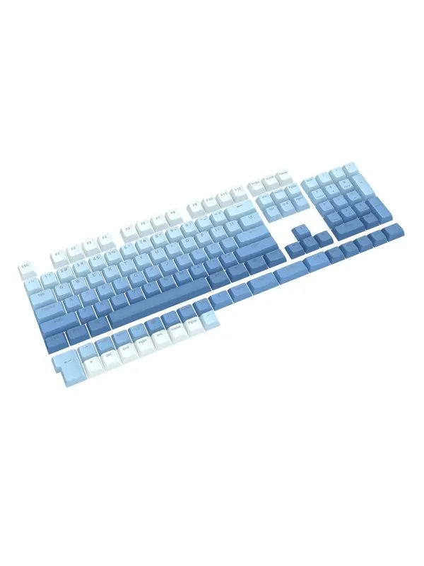 REDRAGON A134 input device accessory - Knappsats - Engelska (US)
