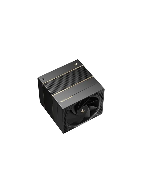 DeepCool ASSASSIN VC ELITE - CPU Luftkylare - Max 30 dBA