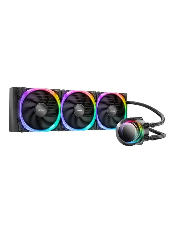 Antec VORTEX 360 ARGB - CPU Vattenkylare