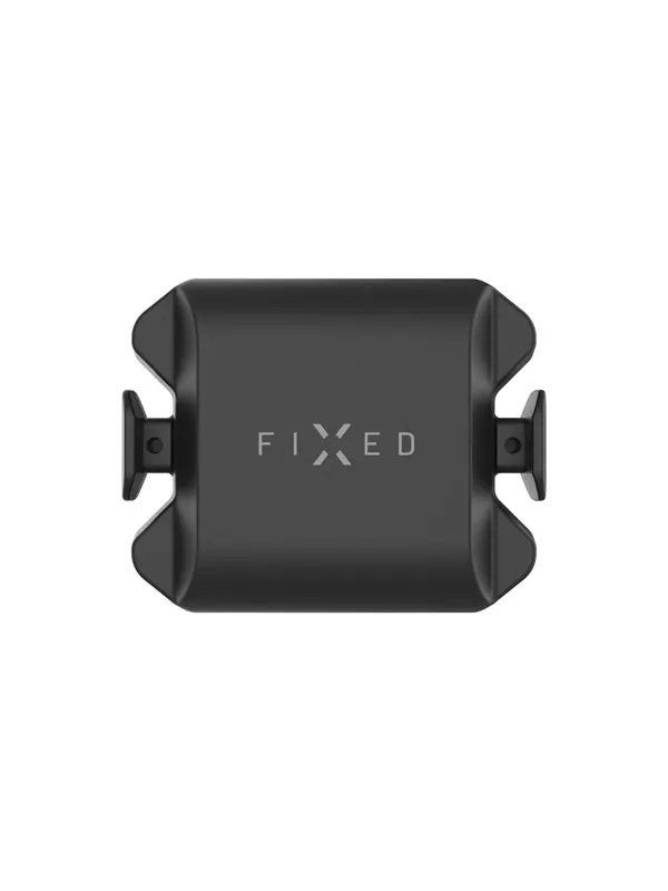 FIXED Spin Cadence / Speed Sensor Black